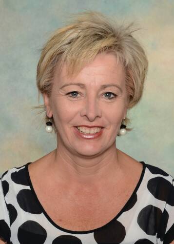 Donna Lierse is the dance adjudicator for the novice and group sections of this year's Taree and District Eisteddfod.