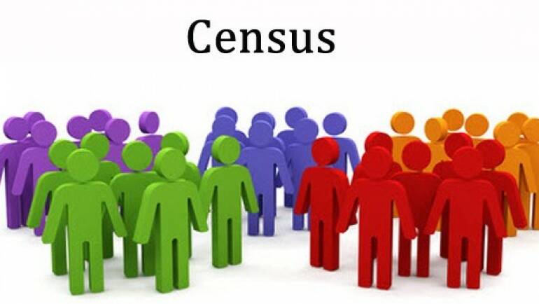Census 2016 – Lyne electorate: How do we compare?