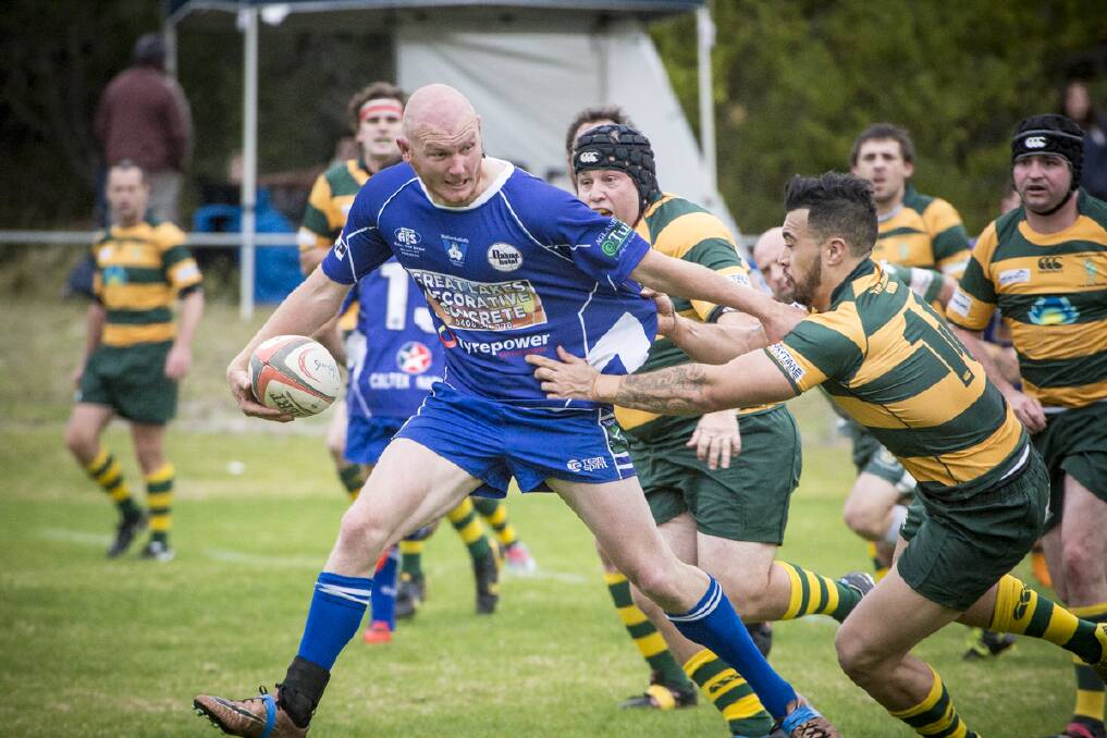 The Forster Tuncurry Dolphins have achieved four out of four grand final appearances. The team's opponents will be decided the weekend when the Wallamba Bulls tackle the Manning River Ratz in the final at Nabiac. 