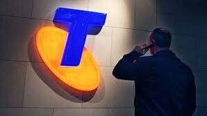 Telstra disruption restored