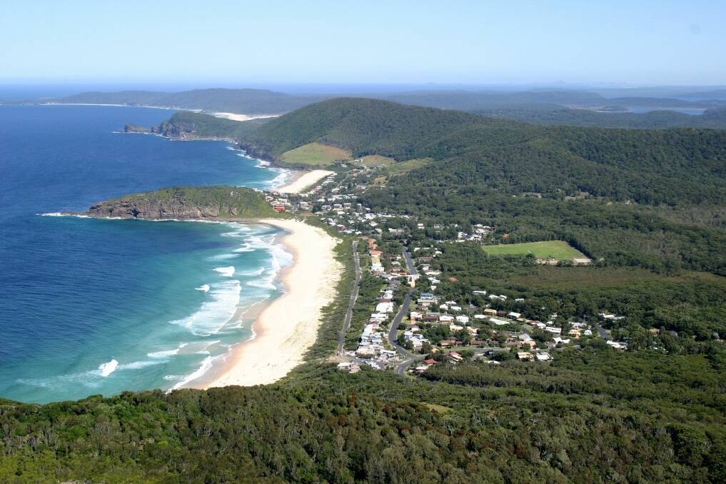 MidCoast Council responds to proposed NSW coastal reforms.