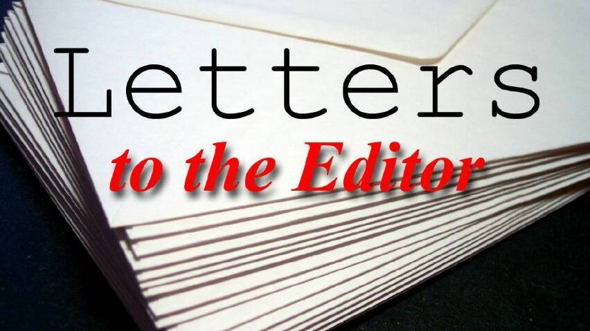 Letter: Setting the record straight