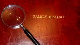 Learning about family lineage