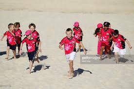 They Sydney Sixers will be visiting Forster this September school holidays.