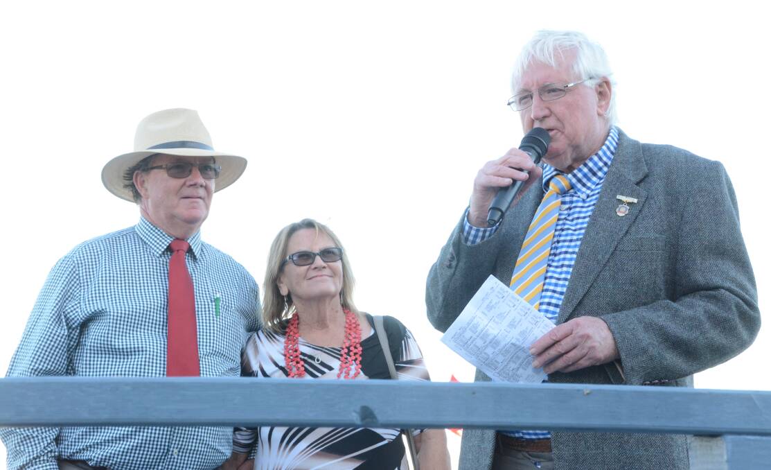 Krambach rejects Racing NSW Country’s proposal