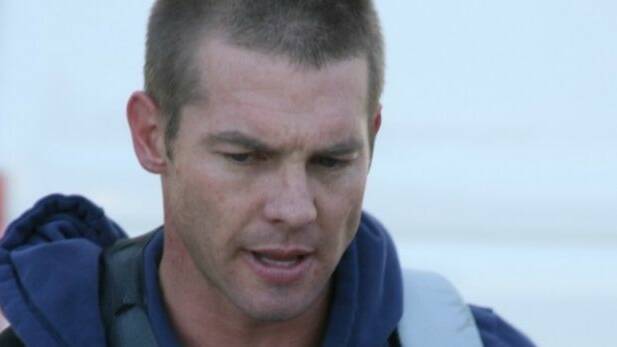 The parole board has ordered Ben Cousins to complete further rehabilitation courses. 

