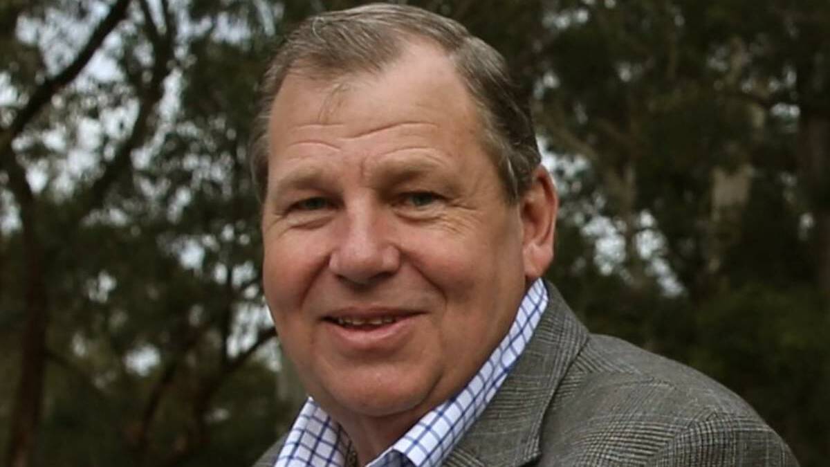 Long-serving member for Paterson Bob Baldwin has announced his retirement from federal politics.