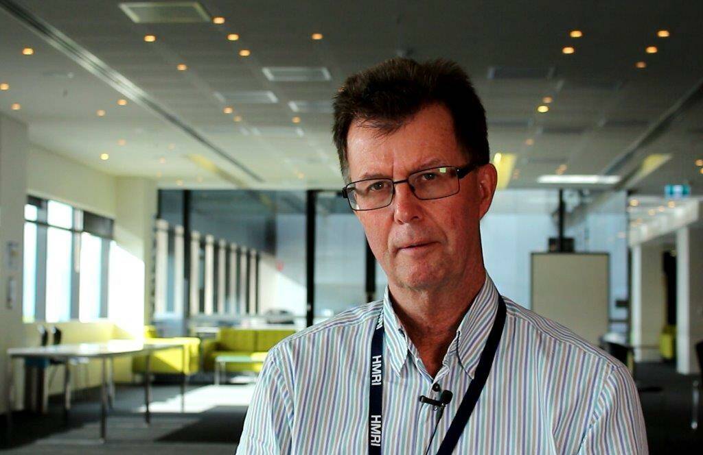 Professor John Wiggers says smoking rates of pregnant indigenous women have "dropped two per cent in the last 12 months."