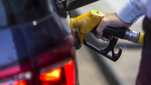 Shining the light on live fuel prices
