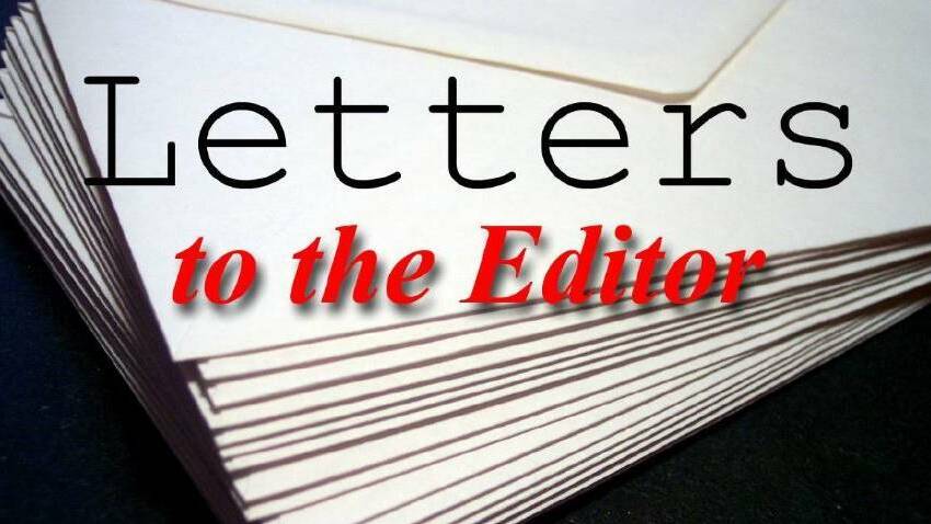 Letter: Ratepayer challenges councillors