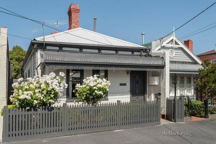 4 Forest Street, Collingwood