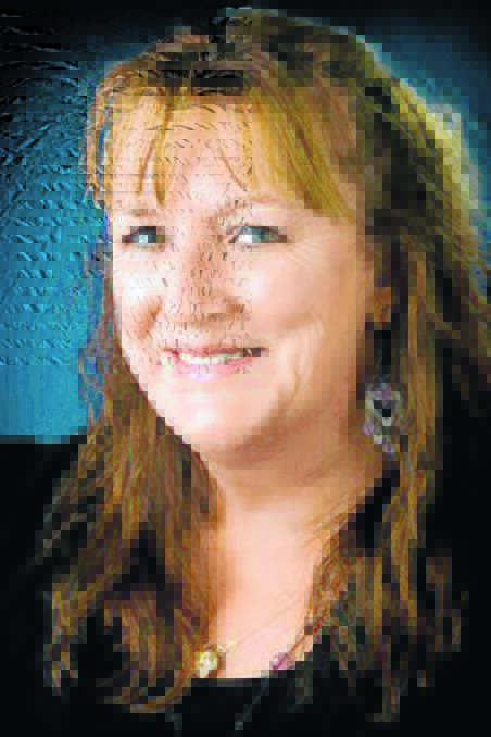 Liz Jeremy: Bellingen Shire Council general manager