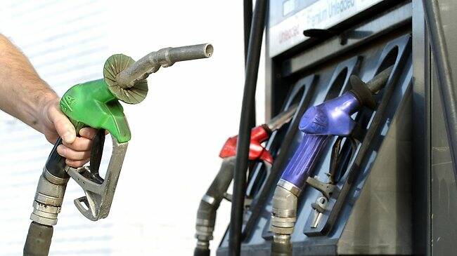 Fuel prices still have a long way to fall