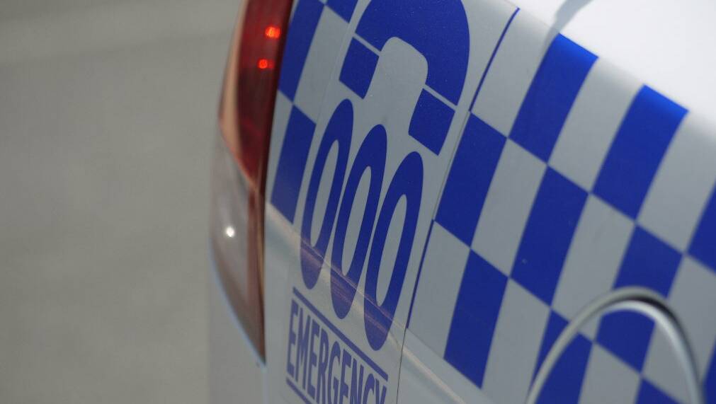 There has been a crash along the Pacific Highway near Failford road this morning. 