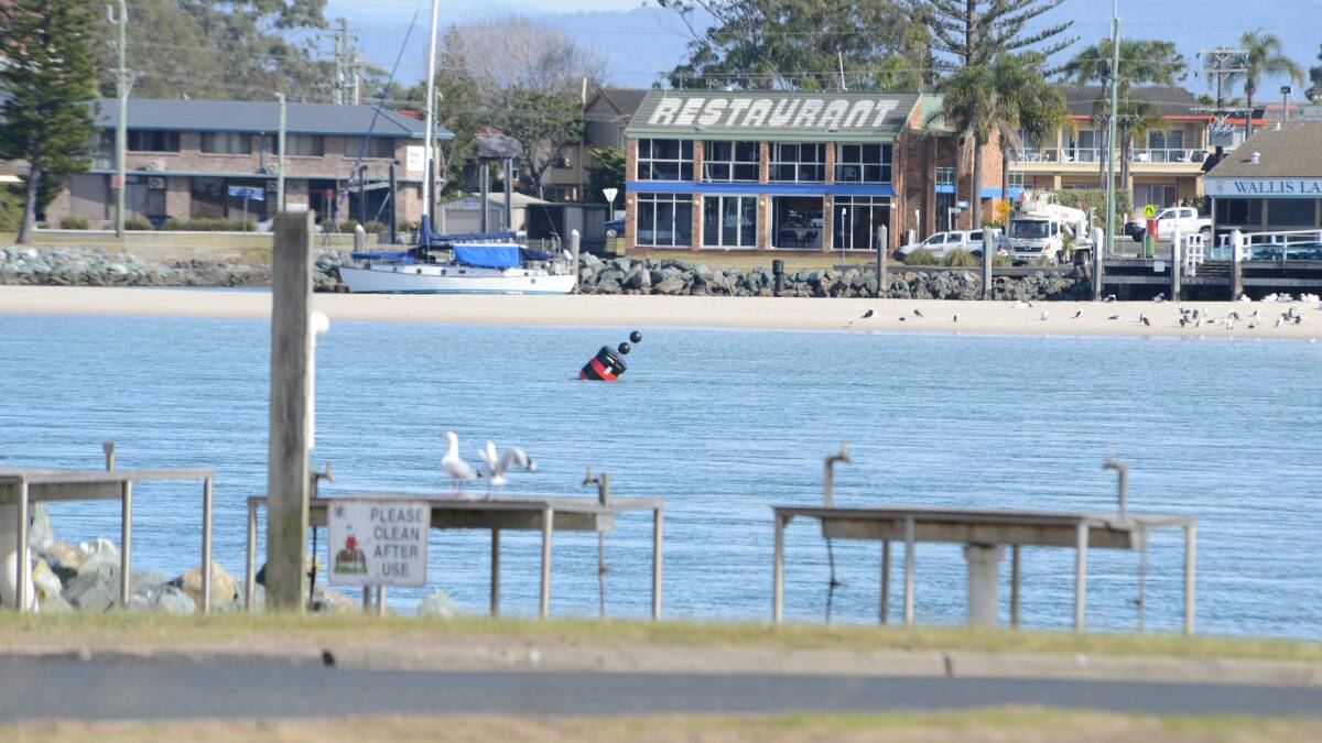 OUR WATERWAYS: As a region which experienced a large  growth in boat ownership, on-water storage has been identified as a key area requiring action in the first draft of the Taree -Great Lakes Boating Plan released this month.  Other areas of concern include on-water behaviour, particularly within areas of high activity. 