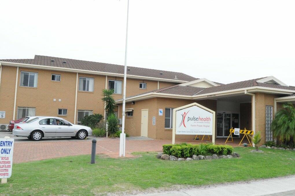 NURSES from Forster Private have reached a truce with the hospital’s corporate manager Pulse Health that has seen a reduction in the number of proposed redundancies from five nurses to three.