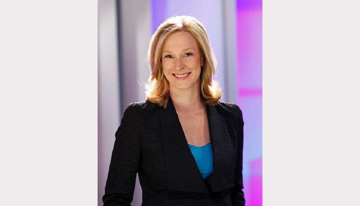 5. Leigh Sales: The Walkley-award winning journalist and 7.30 Report anchor made headlines across the nation after her interview Tony Abbott in August, where she took him to task on the Opposition’s stand over mining tax and carbon tax. This led to Abbott’s admission that he had not read key statements from BHP boss Marius Kloppers. The misogynistic reaction to her hard-hitting interview opened up a wider debate about sexism in Australia and shed light on the Coalition’s attitude towards woman.