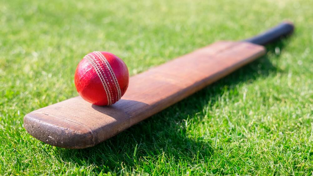 The 2023/24 season is drawing to a close for the Manning River District Cricket association. Picture by Shutterstock.