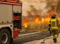 RFS warns residents to be ready for bushfires this summer