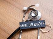 Local service: Forster and Mayo Private Hospitals offer a comprehensive weight loss program to help end your struggle with obesity. 