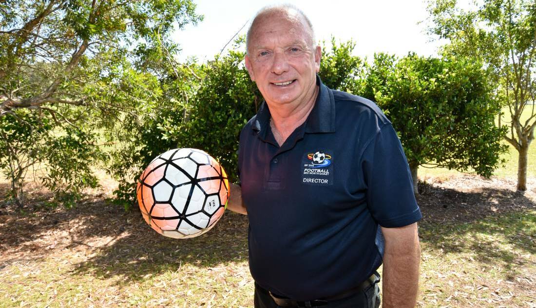 Football Mid North Coast chairman Mike Parsons expects a decision will be made on the successful applicant to play in next year's Coastal Premier League within a week.