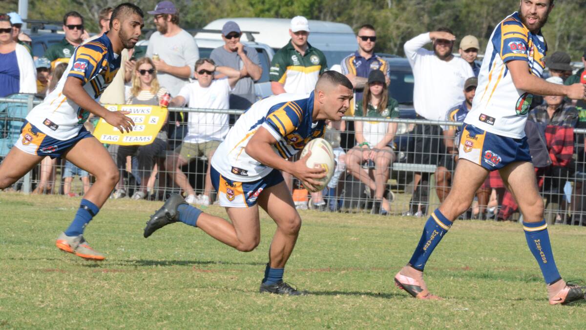 Macleay Valley bounced back from a horror 2018 to win the 2019 premiership.