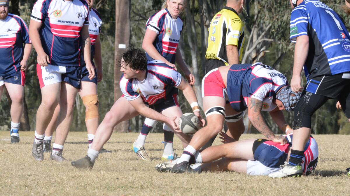 Zone releases revised draw for Lower North Coast rugby