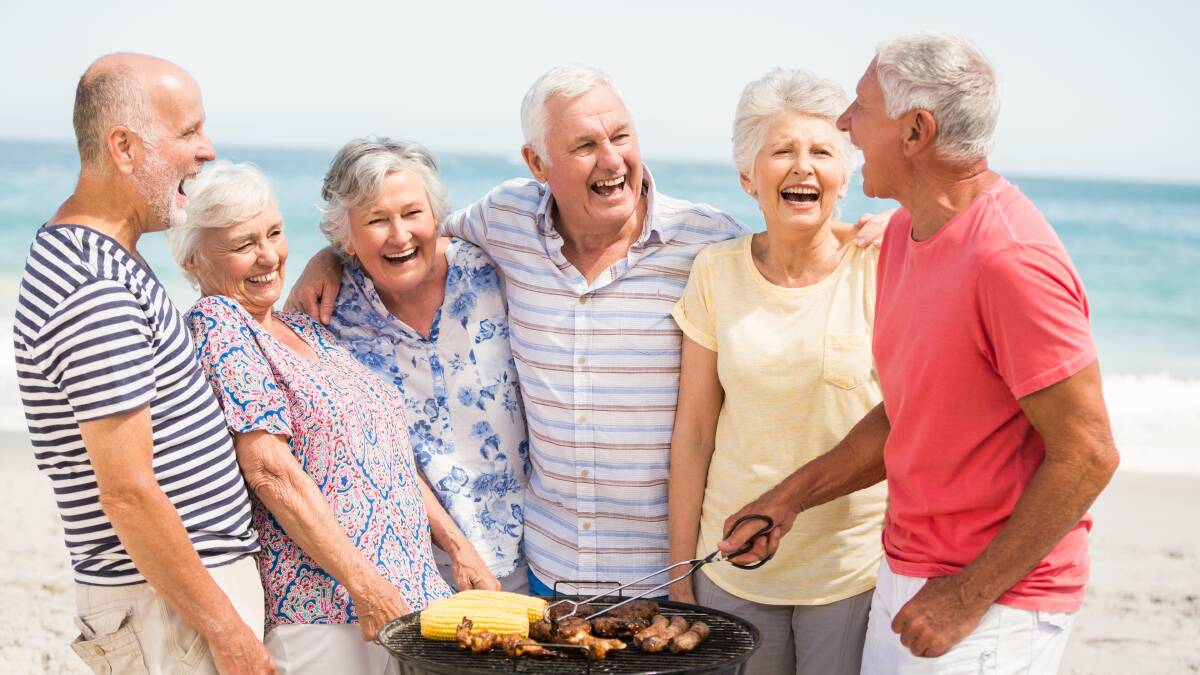MidCoast Council seeks input into developing ageing strategy