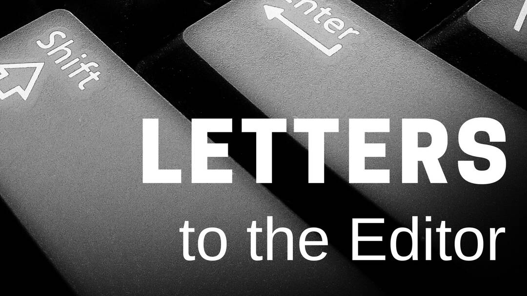 Letter: A case against ‘Barrington Coast’
