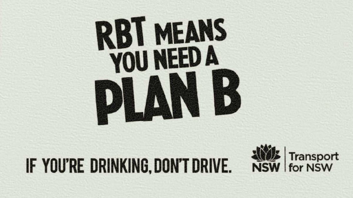Lower Mid North Coast drink-driving statistics higher than State average