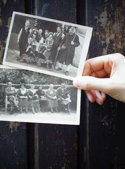 Learn how to share your family’s stories – workshops Tea Gardens