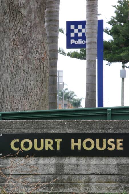 Tuncurry woman remains in jail