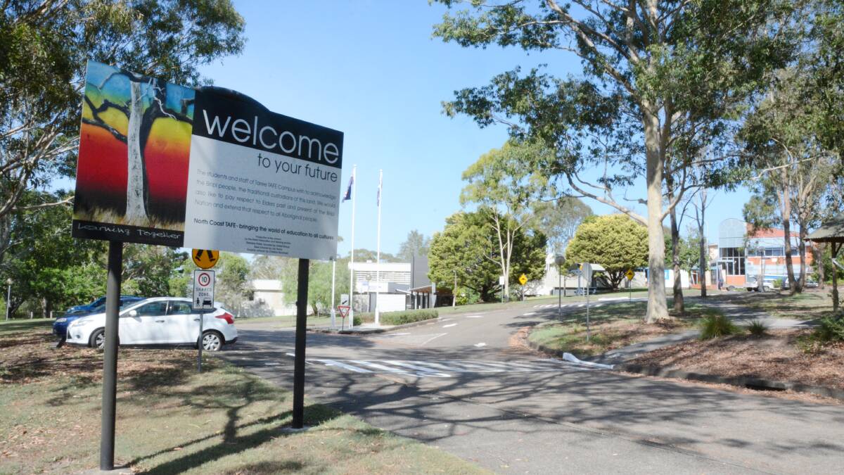 Boost in TAFE funding to benefit Manning-Great Lakes
