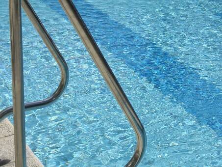 Commitment to undertake hydrotherapy pool study