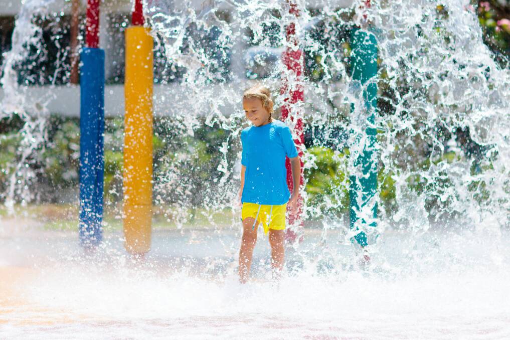 Council pays, but you have a say on Tuncurry water park