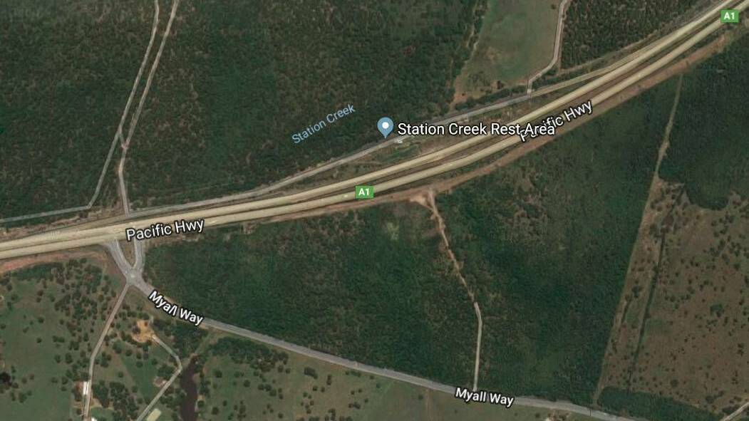 Proposed highway service centre knocked back