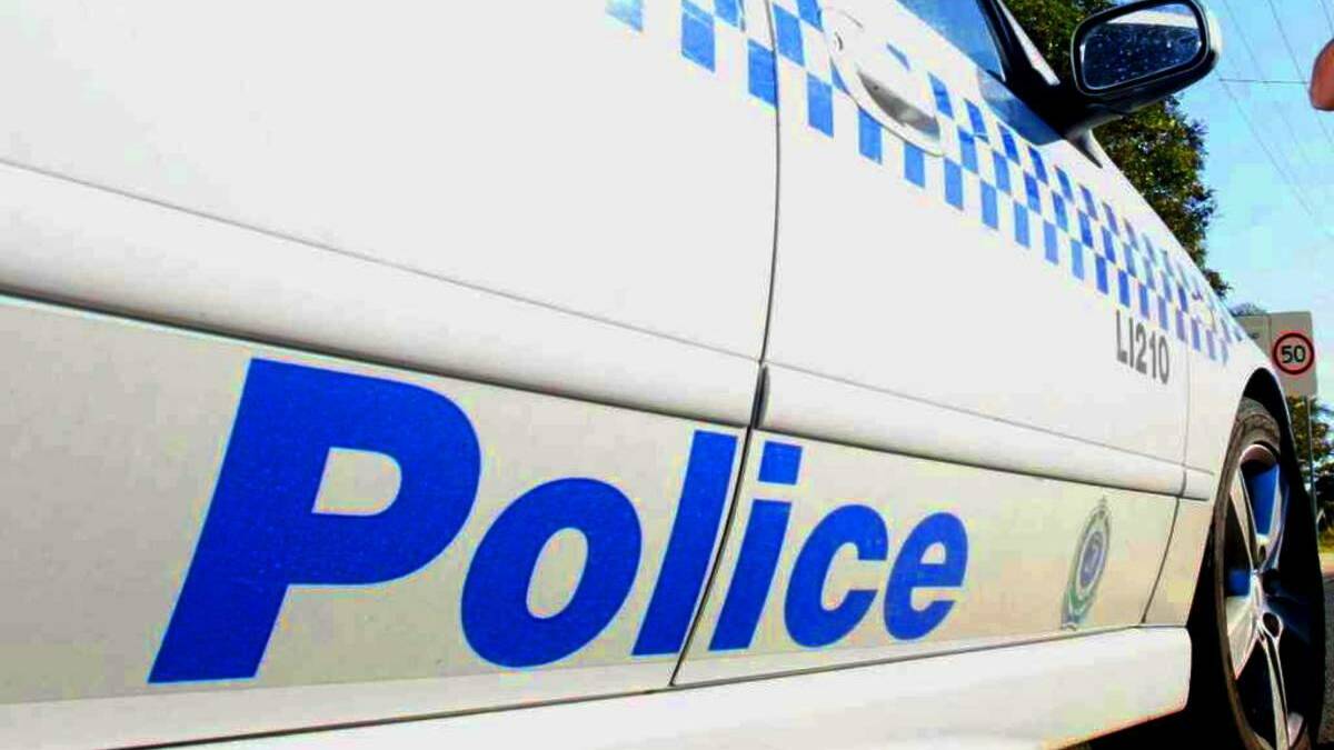 Lake Macquarie trio charged in Forster for possession of illegal items