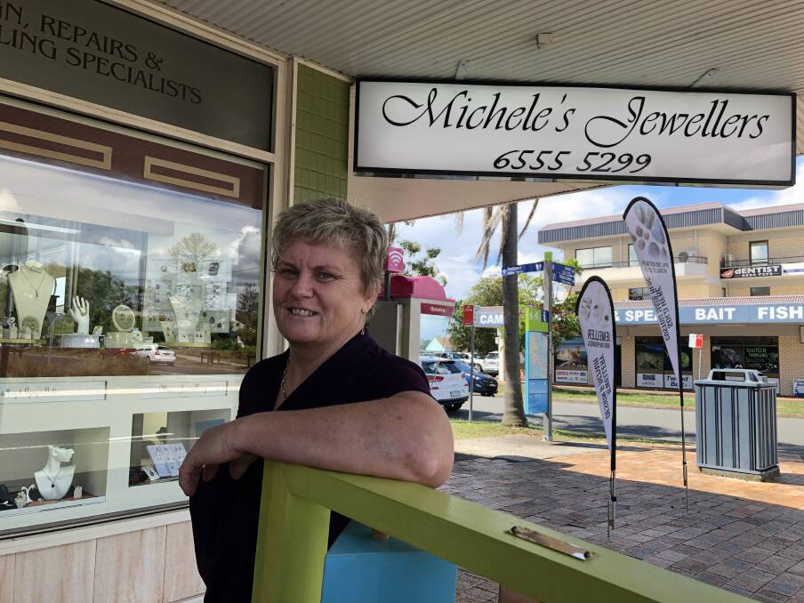 Returning Tuncurry to a vibrant space