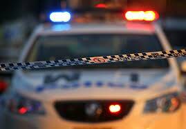 Pacific Highway chase ends in Forster