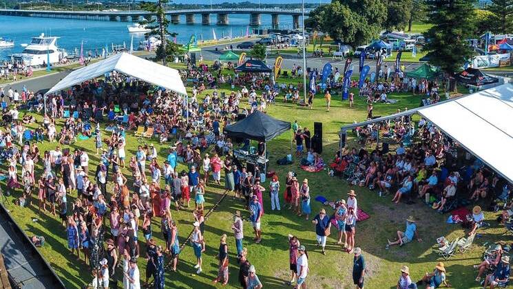 Lakeside Festival still a possibility
