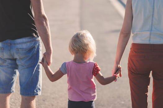 Considering foster care or open adoption?