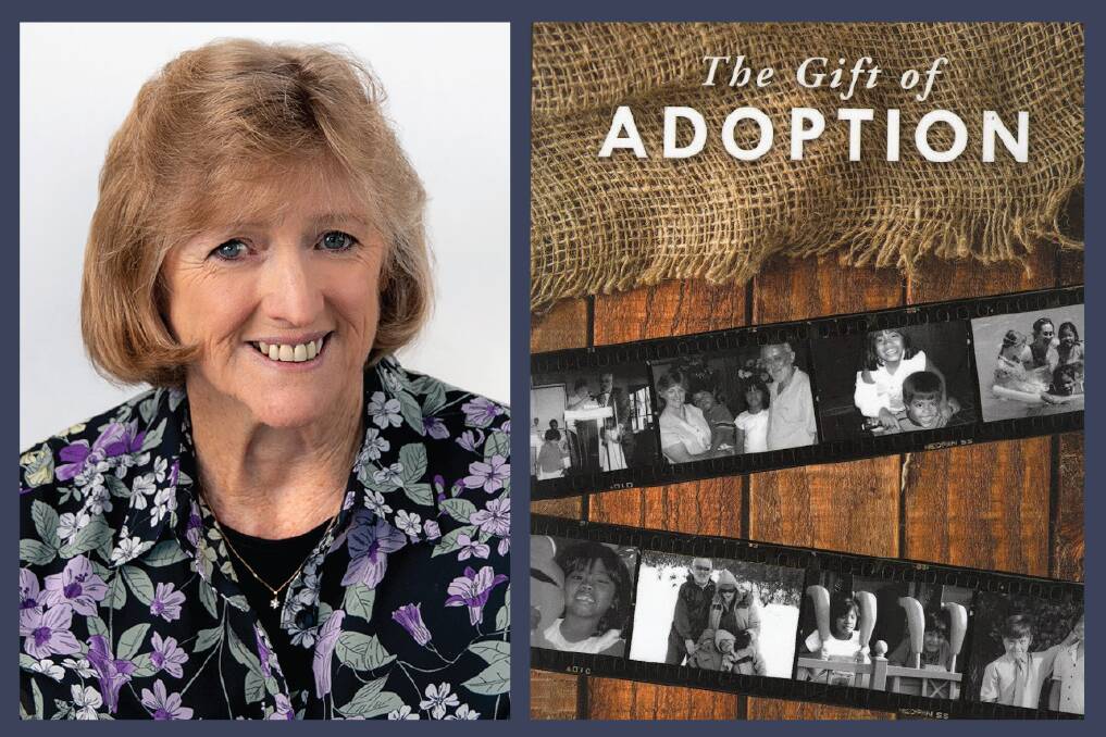 Adoption, family life and more