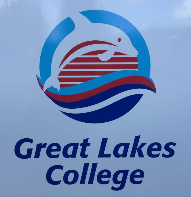 New college logo brings campuses together