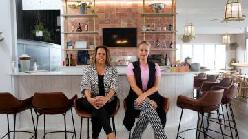 When was the last time you had an unforgettable experience? That is the question young entrepreneurs, Michelle Bamford and Elythea Doherty are asking and answering.