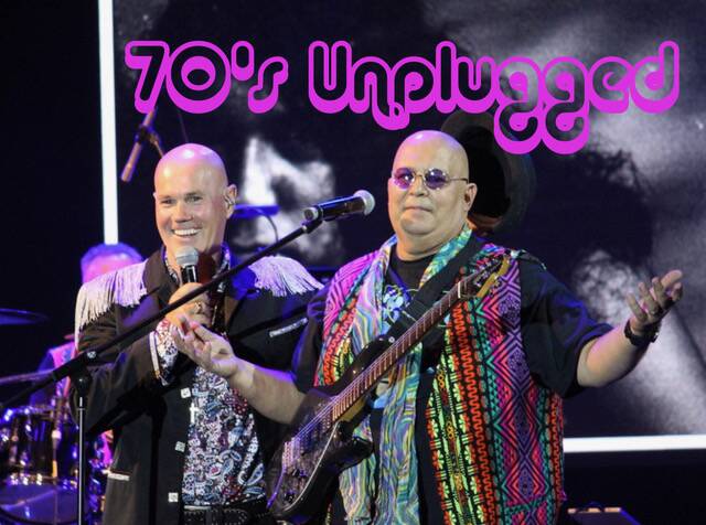 70s Unplugged sees Australia's most-awarded live entertainers present the best-loved songs of the 1970s
