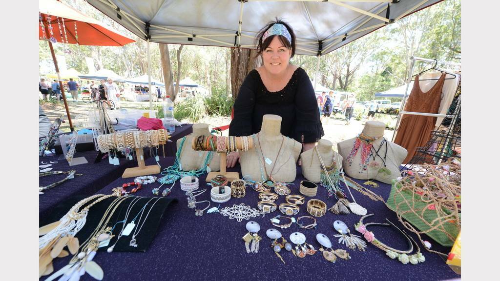 Black Head Bazaar is one of the most popular market on the Mid North Coast.