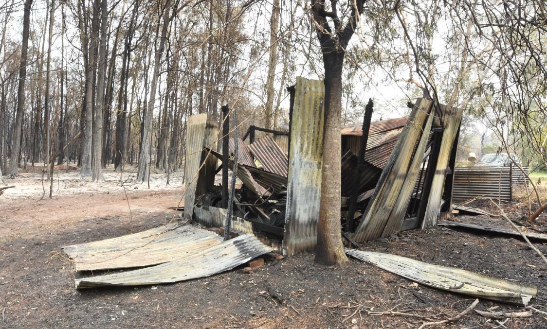 MidCoast Council waives DA charges for bushfire victims