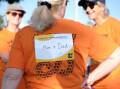 Memory Walk & Jog will be held in Forster Tuncurry in early May. Picture supplied.