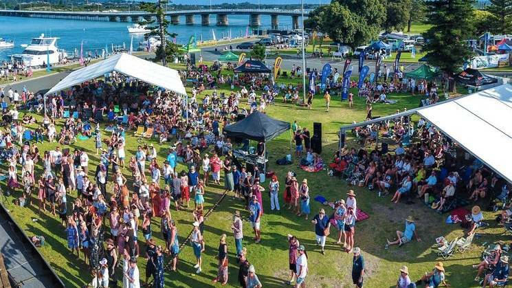 Lakeside Festival forced to cancel
