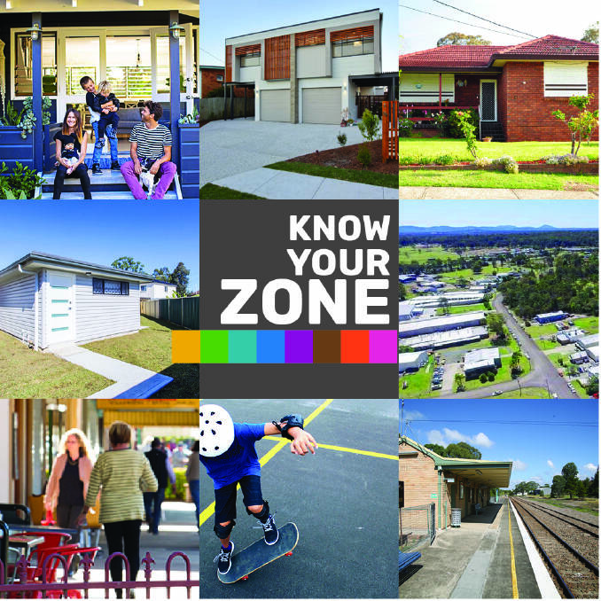 There's still time to have your say on zoning